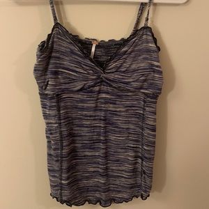 Free People tank top